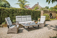 Antigua Sofa - Sweet Dreams Bedding & Furn (PA)