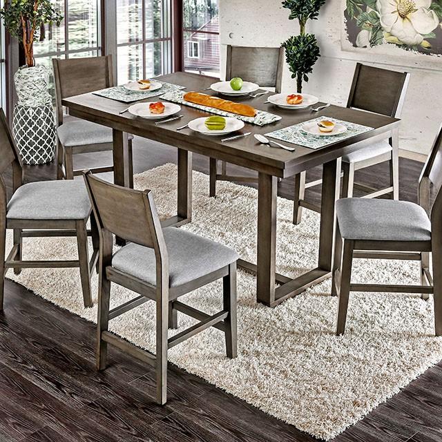 Anton Counter Ht. Table - Sweet Dreams Bedding & Furn (PA)