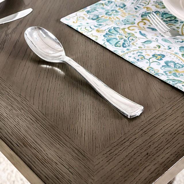 Anton Counter Ht. Table - Sweet Dreams Bedding & Furn (PA)