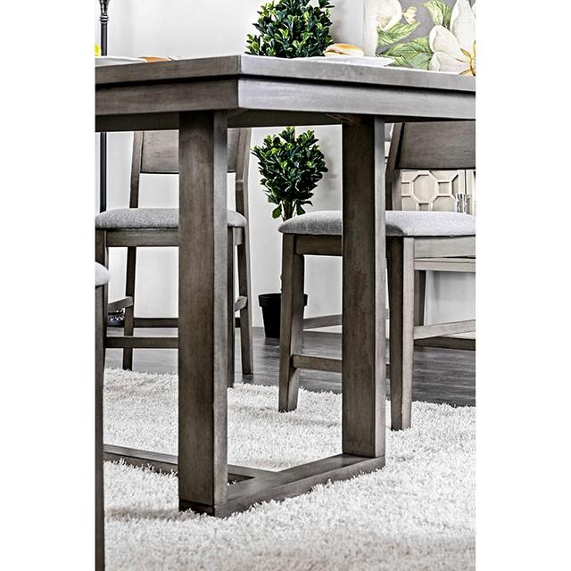 Anton Counter Ht. Table - Sweet Dreams Bedding & Furn (PA)