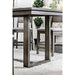 Anton Counter Ht. Table - Sweet Dreams Bedding & Furn (PA)