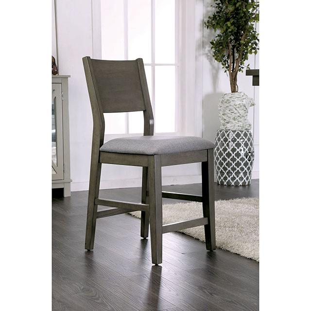 Anton Counter Ht. Table - Sweet Dreams Bedding & Furn (PA)