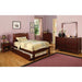 Omnus Cherry Mirror - Sweet Dreams Bedding & Furn (PA)