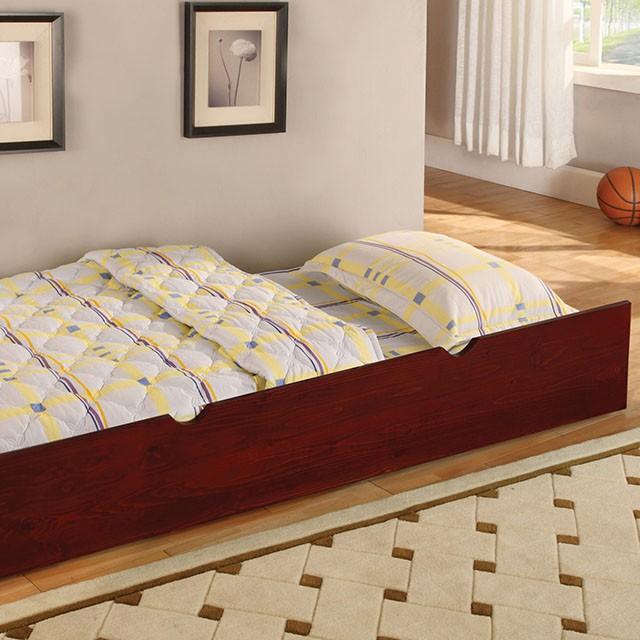OMNUS Cherry Trundle - Sweet Dreams Bedding & Furn (PA)