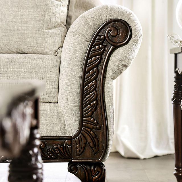 CASSANI Sofa - Sweet Dreams Bedding & Furn (PA)