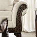 CASSANI Sofa - Sweet Dreams Bedding & Furn (PA)