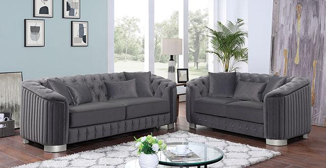 Castellon Sofa - Sweet Dreams Bedding & Furn (PA)