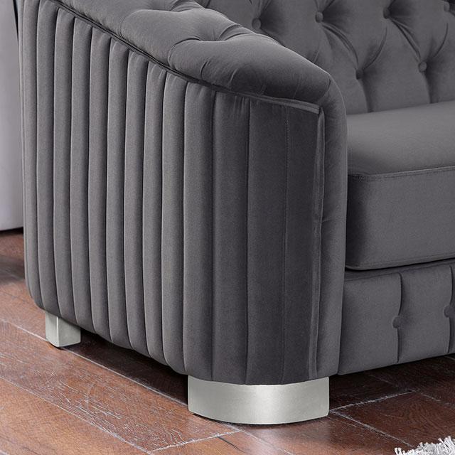 Castellon Sofa - Sweet Dreams Bedding & Furn (PA)