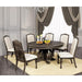Arcadia Rustic Dining Table Set - Sweet Dreams Bedding & Furn (PA)