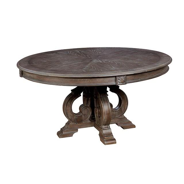 Arcadia Rustic Dining Table Set - Sweet Dreams Bedding & Furn (PA)