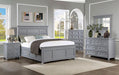 Castlile Mirror - Sweet Dreams Bedding & Furn (PA)