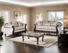 Catalonia Sofa - Sweet Dreams Bedding & Furn (PA)