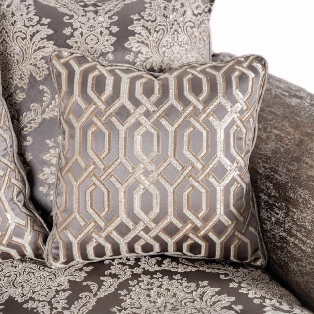 Catalonia Sofa - Sweet Dreams Bedding & Furn (PA)