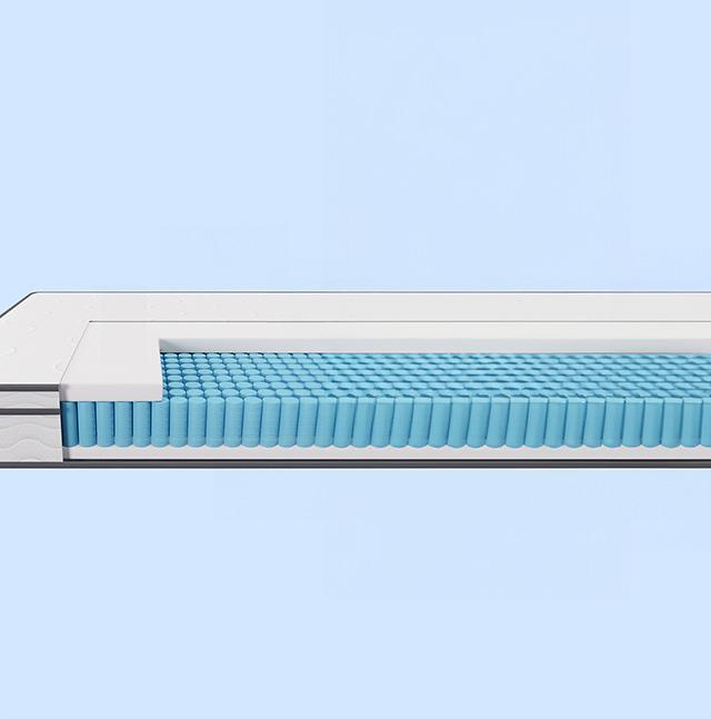 Catmint 12" Full Innerspring Mattress - Sweet Dreams Bedding & Furn (PA)
