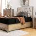 Celine E.King Bed - Sweet Dreams Bedding & Furn (PA)