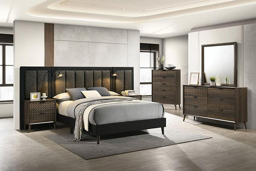 Chalfont Queen Bedroom Set - Sweet Dreams Bedding & Furn (PA)