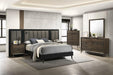 Chalfont E.King Wall Panels - Sweet Dreams Bedding & Furn (PA)