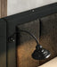 Chalfont E.King Wall Panels - Sweet Dreams Bedding & Furn (PA)