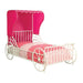 Charm Full Bed - Sweet Dreams Bedding & Furn (PA)
