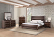 Hinwitz Queen Bedroom Set - Sweet Dreams Bedding & Furn (PA)
