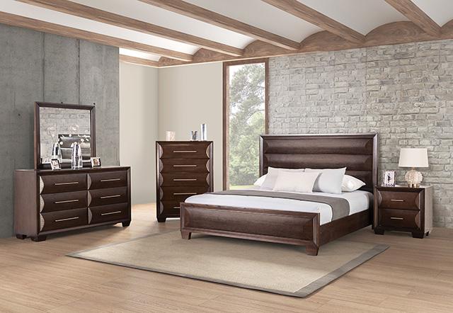 Hinwitz Dresser - Sweet Dreams Bedding & Furn (PA)