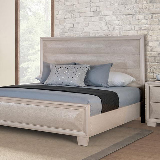 Hinwitz E.King & Queen Bed - Sweet Dreams Bedding & Furn (PA)
