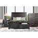 Argyros Espresso Chest - Sweet Dreams Bedding & Furn (PA)