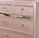 Ariston 4 Pc Bedroom Set - Sweet Dreams Bedding & Furn (PA)