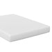 Artemisia 10" Memory Foam Mattress White - Sweet Dreams Bedding & Furn (PA)