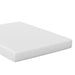 Artemisia 10" Memory Foam Mattress White - Sweet Dreams Bedding & Furn (PA)