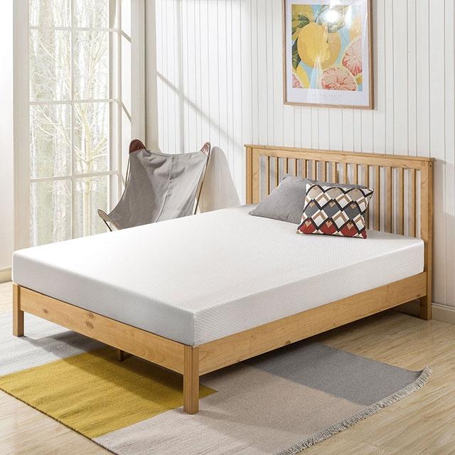 Artemisia 6" Full Memory Foam Mattress - Sweet Dreams Bedding & Furn (PA)