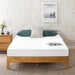 Artemisia 6" Memory Foam Mattress White - Sweet Dreams Bedding & Furn (PA)