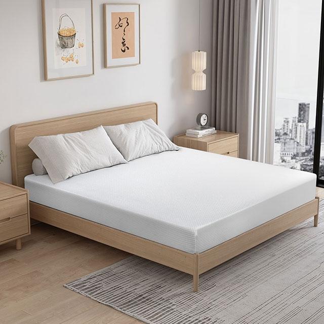 6" Memory Foam Mattress Artemisia