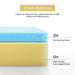 Artemisia 8" Memory Foam Mattress - Sweet Dreams Bedding & Furn (PA)