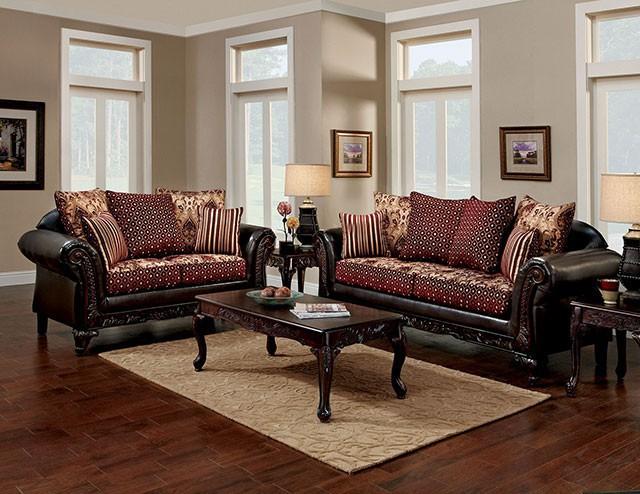 ELLIS Sofa - Sweet Dreams Bedding & Furn (PA)