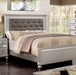 Avior Bed Silver - Sweet Dreams Bedding & Furn (PA)