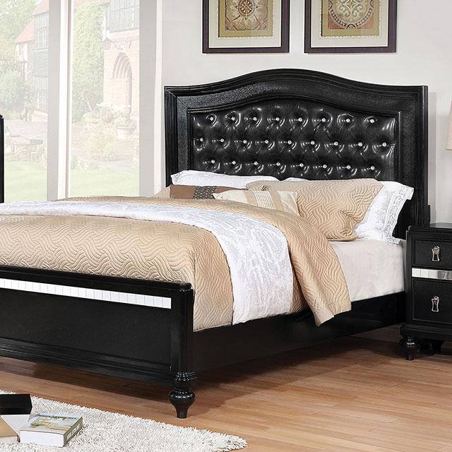 Avior Bed - Sweet Dreams Bedding & Furn (PA)