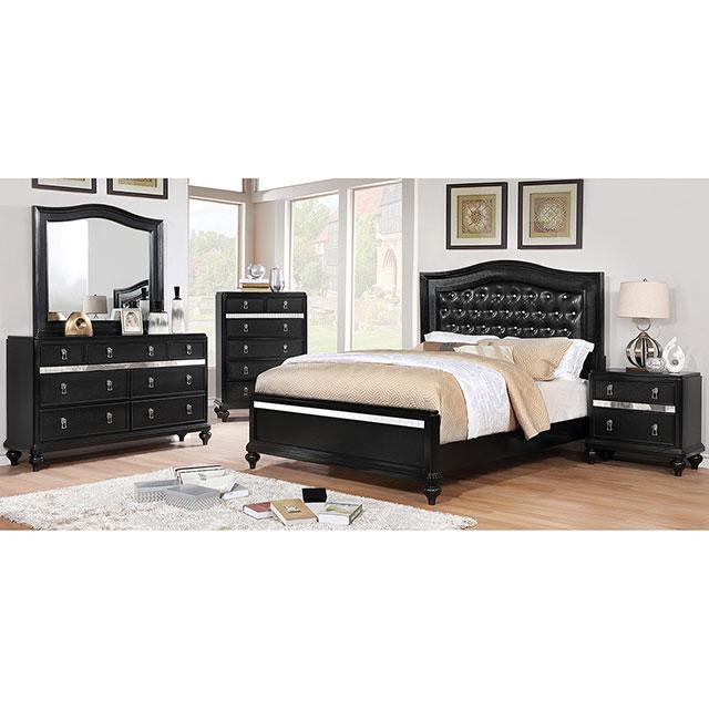 Avior Bed - Sweet Dreams Bedding & Furn (PA)