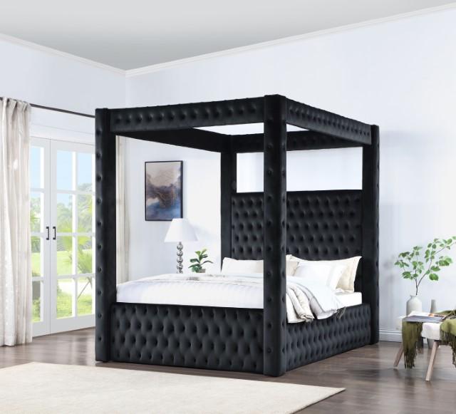 Etherea Bed - Sweet Dreams Bedding & Furn (PA)