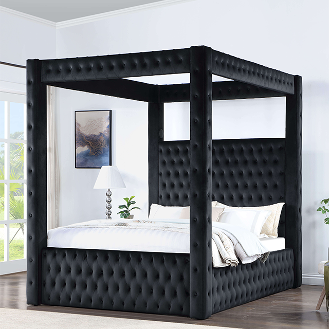 Etherea Bed - Sweet Dreams Bedding & Furn (PA)