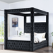 Etherea Bed - Sweet Dreams Bedding & Furn (PA)