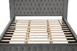 Etherea E.King & Queen Bed - Sweet Dreams Bedding & Furn (PA)
