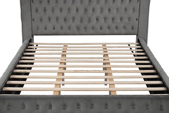 Etherea E.King & Queen Bed - Sweet Dreams Bedding & Furn (PA)