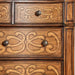 Emmaline Dresser - Sweet Dreams Bedding & Furn (PA)