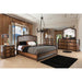 Emmaline Mirror - Sweet Dreams Bedding & Furn (PA)