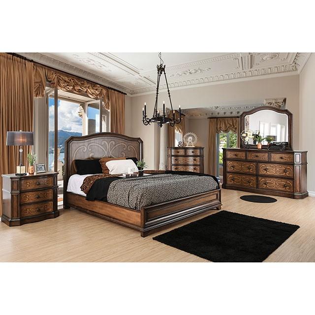 Emmaline Dresser - Sweet Dreams Bedding & Furn (PA)