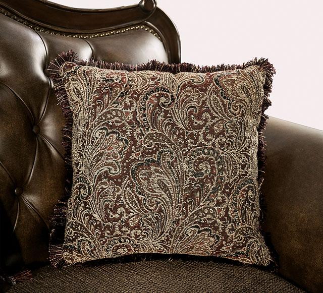Ensenada Loveseat - Sweet Dreams Bedding & Furn (PA)