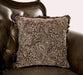Ensenada Loveseat - Sweet Dreams Bedding & Furn (PA)