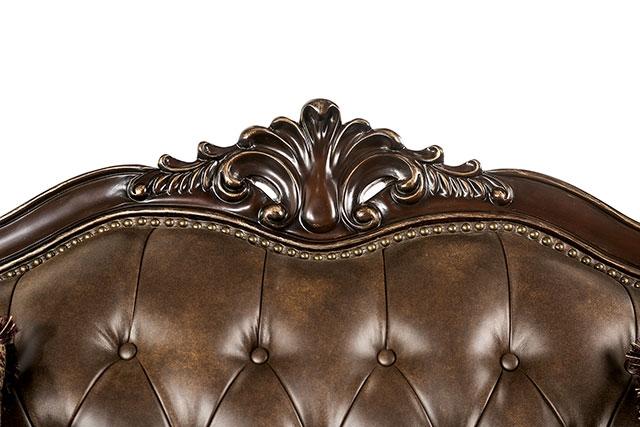 Ensenada Loveseat - Sweet Dreams Bedding & Furn (PA)