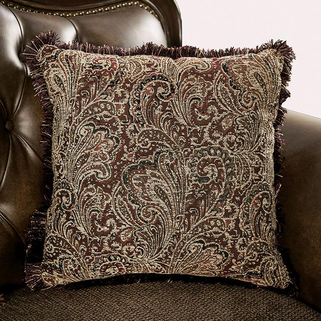 Ensenada Sofa - Sweet Dreams Bedding & Furn (PA)
